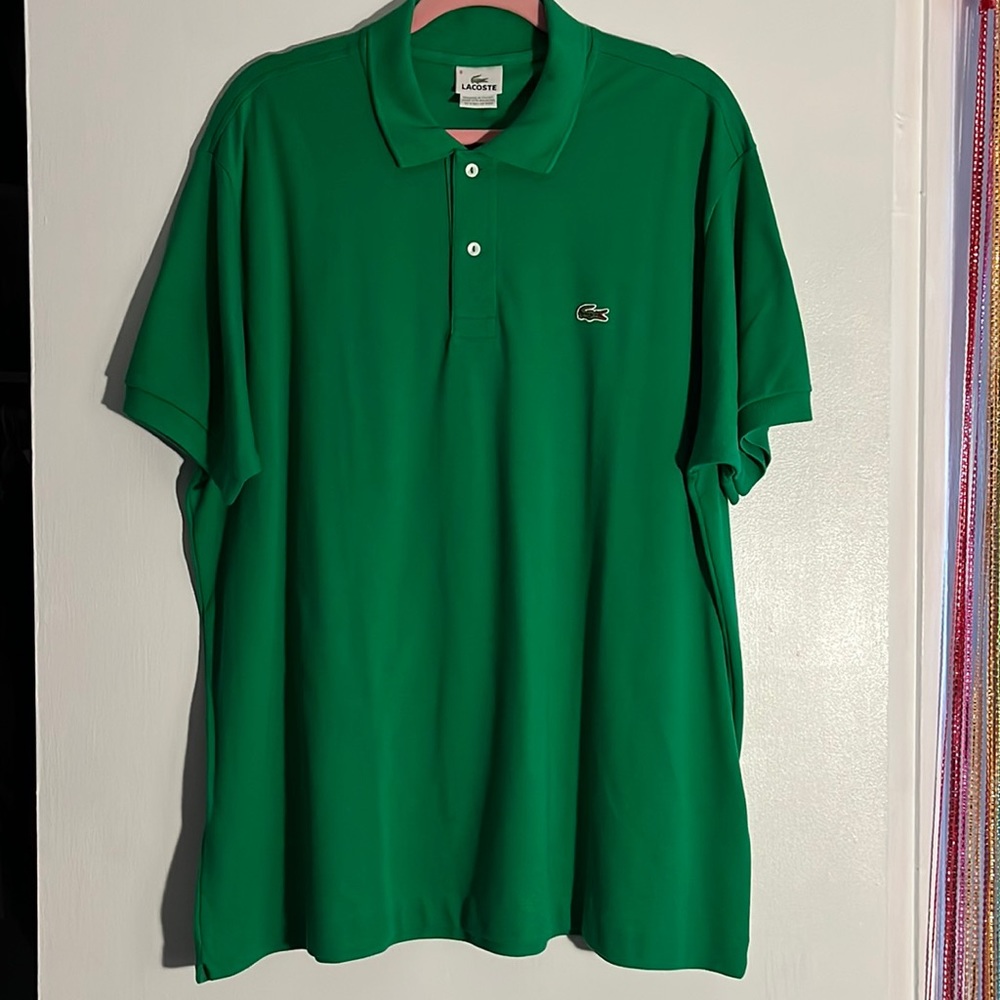 LACOSTE POLO